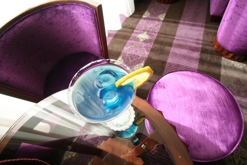 Hotel Princesse Flore Royat Zewnętrze zdjęcie